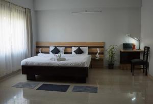 Happy Villa Guest House