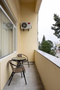 Hotel Gezi
