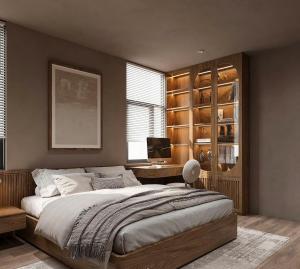 FLC SeaTower Quy Nhơn-Căn Hộ Du Lịch View Biển-Trung Tâm TP-Hồ Bơi Vô Cực-Ocean View Quy Nhơn