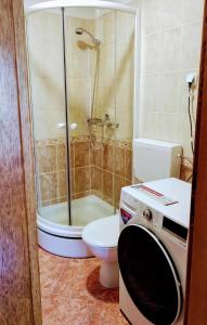 Studio apartment MaYa