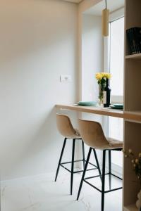 SXB Prestige Central - Premium Suite