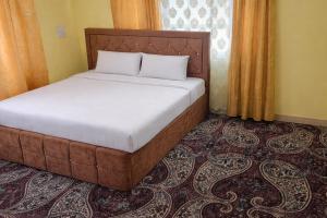 Luxury Stay