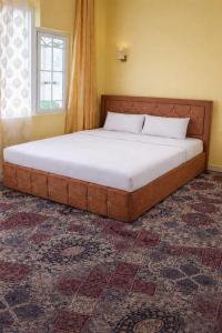 Luxury Stay