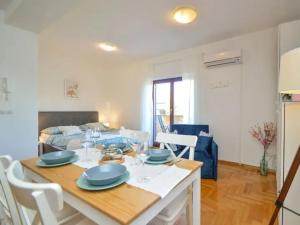 Studio apartment MaYa