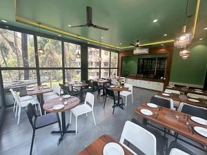 asar hotel Varanasi