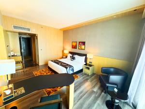 The Light Hotel Penang