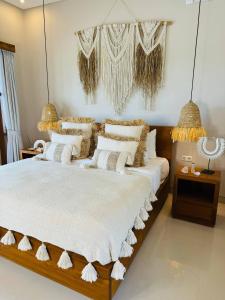 Honeymoon Villa Private Pool Rice View Ubud