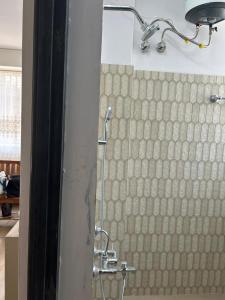 Bougainville Service Apartment