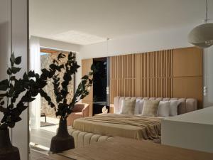 Doci Kelios Open Plan Suites with Private Pool, by ZanteWize