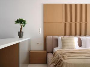 Doci Kelios Open Plan Suites with Private Pool, by ZanteWize