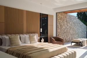 Doci Kelios Open Plan Suites with Private Pool, by ZanteWize