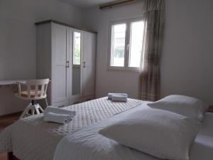 Garden apartman Split