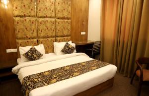 The Hoften Al Shaykh Resorts, Srinagar