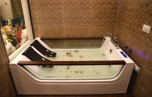 The Hoften Al Shaykh Resorts, Srinagar