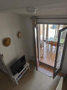 pavillon port la nouvelle