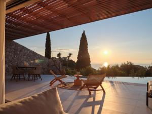 Doci Kelios Open Plan Suites with Private Pool, by ZanteWize