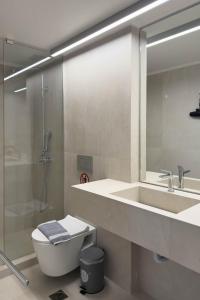 One-Bedroom Apartment - Kolonaki