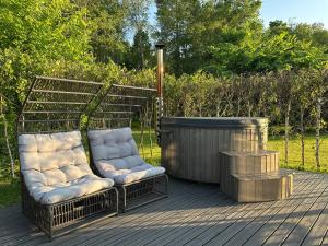 Citi Krasti Eco Spa Residence