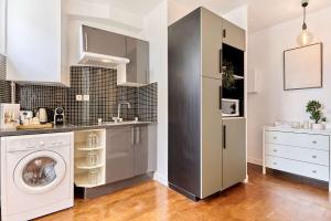 Cosy apartment Parc des expositions Eiffel Tower