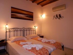 Tinos Suites in Agios Ioannis Porto