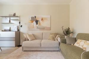 GuestHost - Darsena & Navigli Cosy Flat