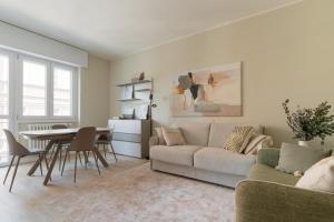 GuestHost - Darsena & Navigli Cosy Flat