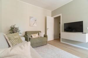 GuestHost - Darsena & Navigli Cosy Flat