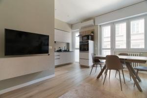 GuestHost - Darsena & Navigli Cosy Flat