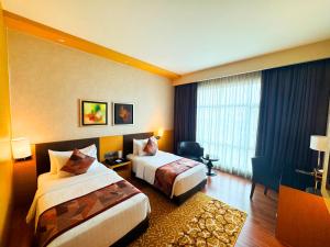 The Light Hotel Penang
