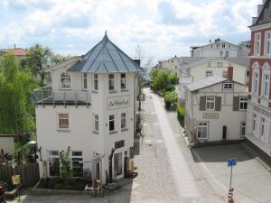Villa Am Steinbach