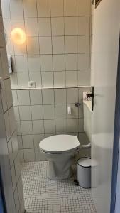 Studio Ohlendorf 3 Min zur A7 mit Parkplatz