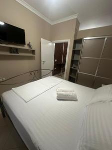 Eslem apartament