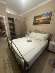Eslem apartament