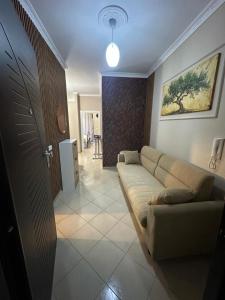 Eslem apartament