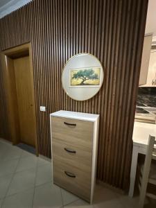 Eslem apartament