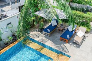 Happy Eight Resort