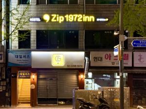 ZIP1972 near Euljiro & Myeong