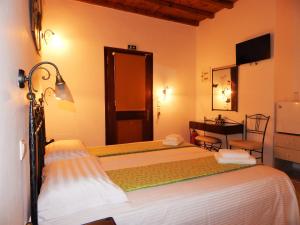 Tinos Suites in Agios Ioannis Porto