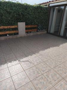 pavillon port la nouvelle