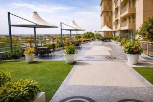 OPO Premier Marvel-Jaipur