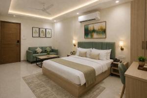 OPO Premier Marvel-Jaipur