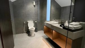 Alcola Boutique Villa - Caspia Unit