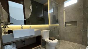 Alcola Boutique Villa - Caspia Unit