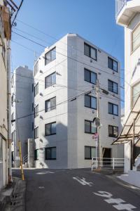 Direct Haneda Narita Ginza Asakusa 5pax New Apt