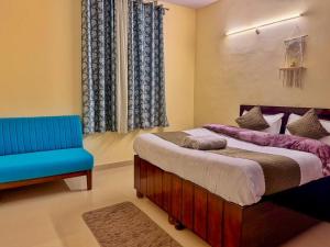 The Clove Rooms Boutique Homestay in Shimla