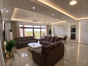 Tulivu Beach Stays Sandyshore Apartments