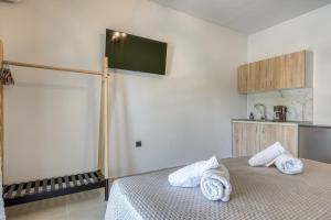 Spiro Solari Apartment