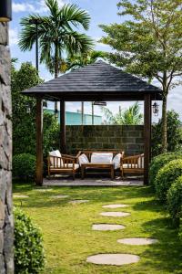 Maison Villa Bảo Lộc