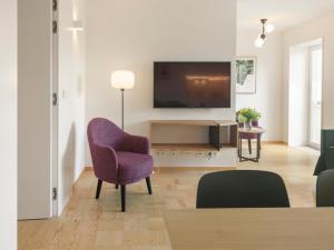 LSA Príncipe Real by Numa