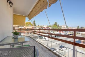 Spiro Solari Apartment